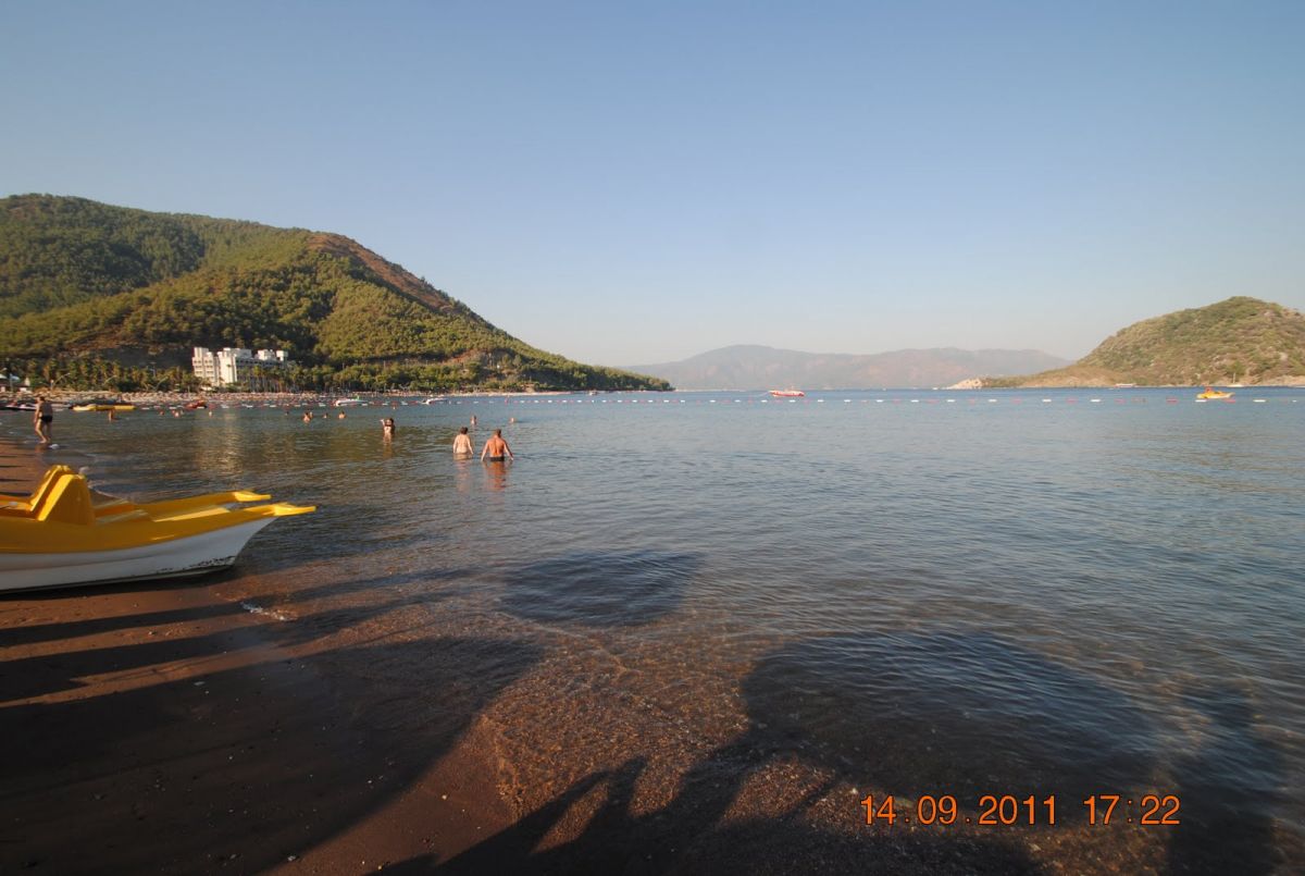 imagini hotel AQUA MARMARIS